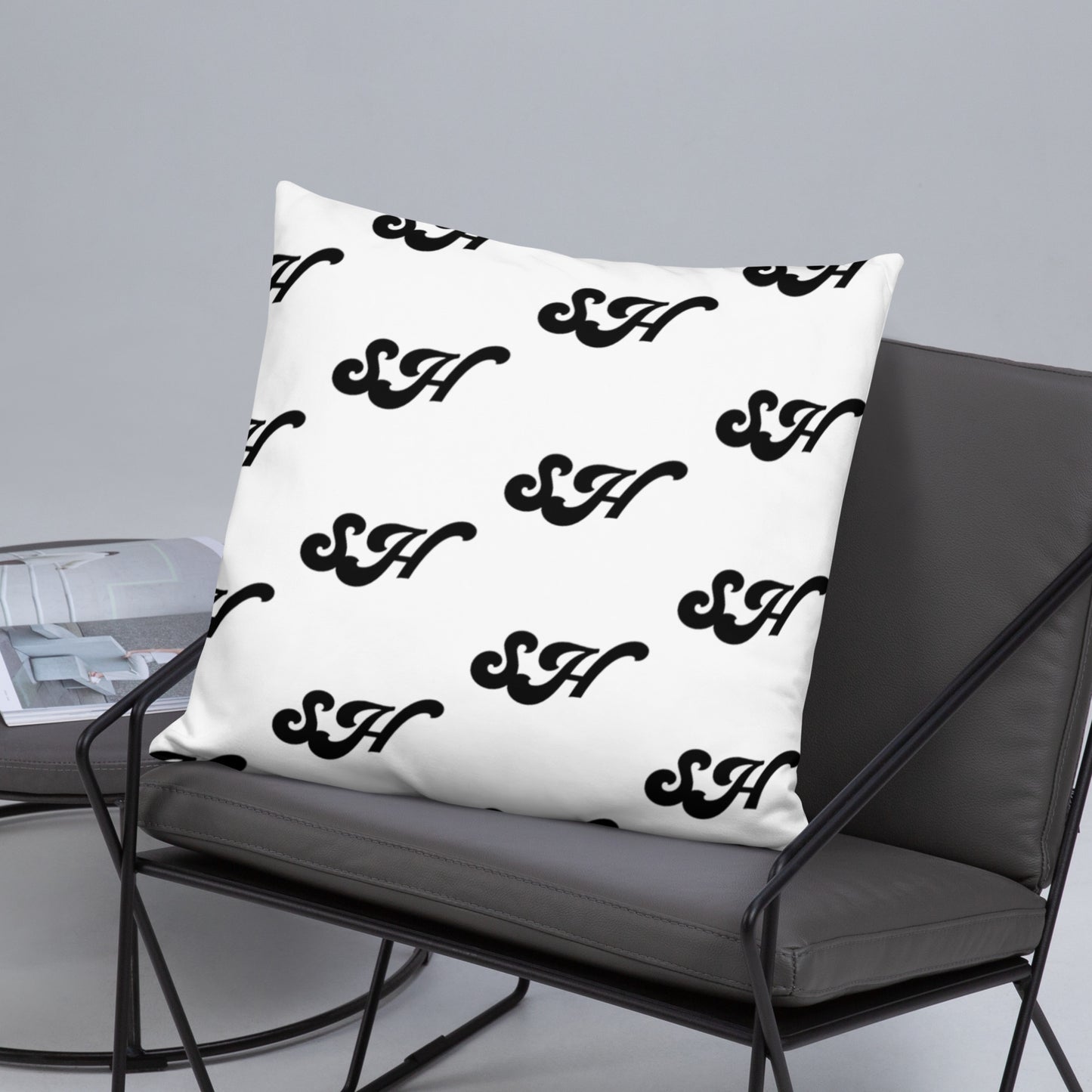 STYLING HUMANS Basic Pillow