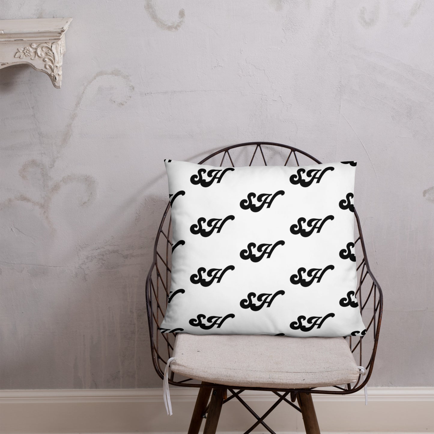 STYLING HUMANS Basic Pillow