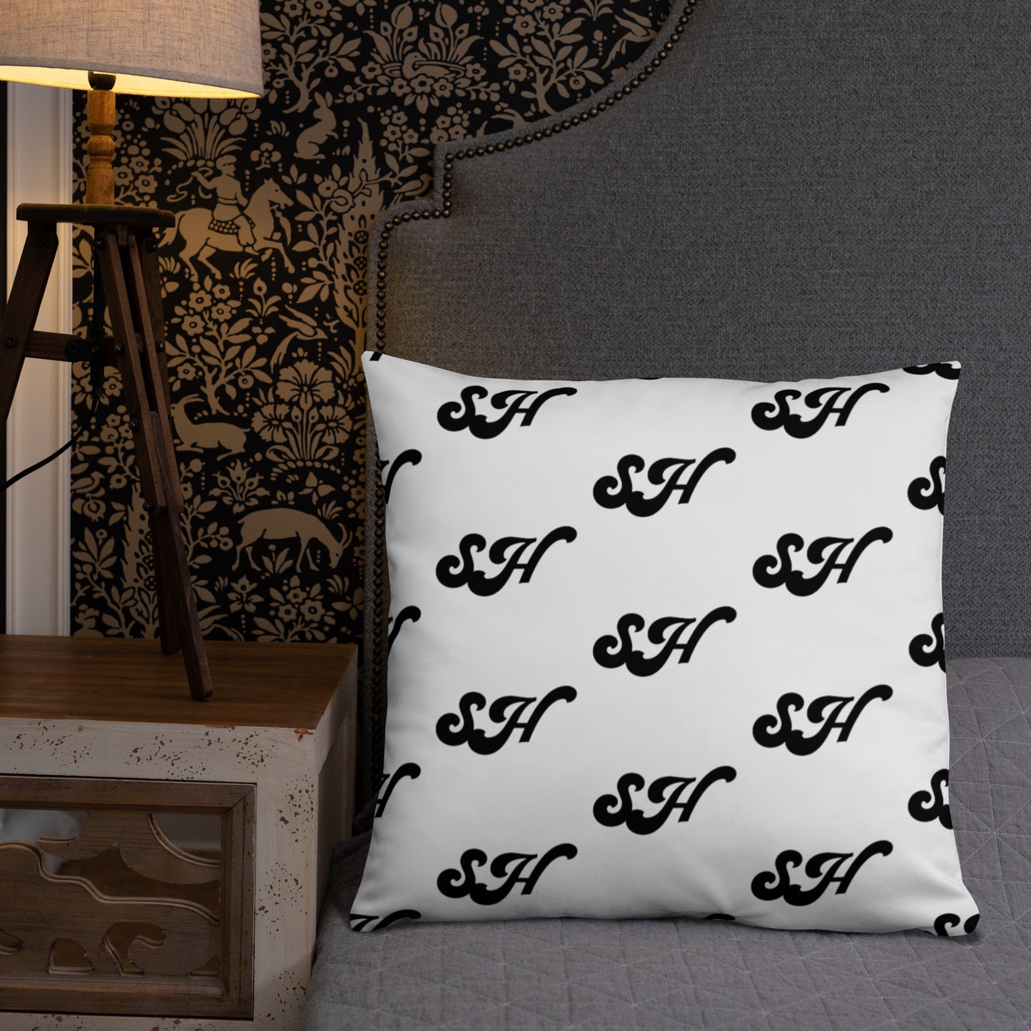 STYLING HUMANS Basic Pillow