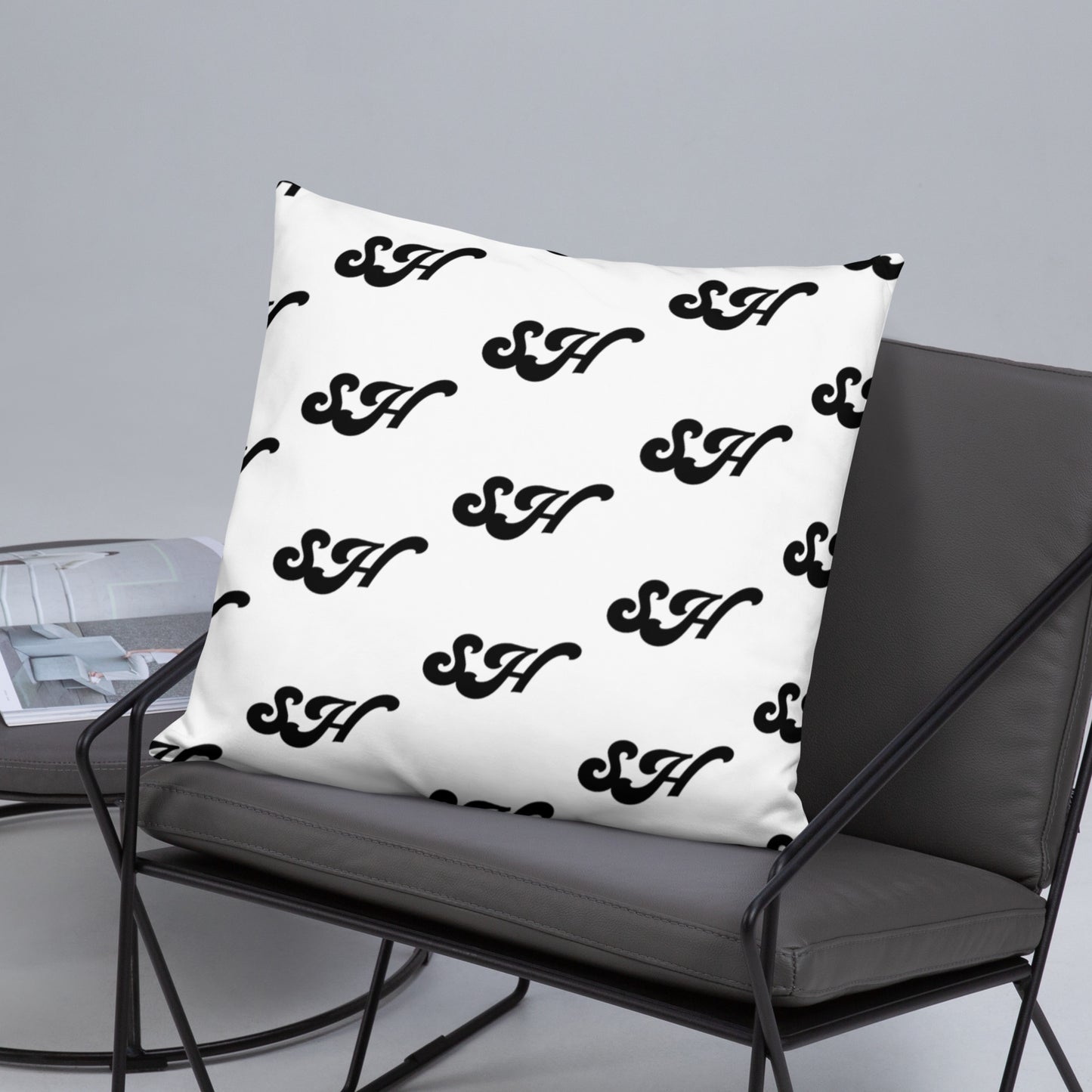 STYLING HUMANS Basic Pillow