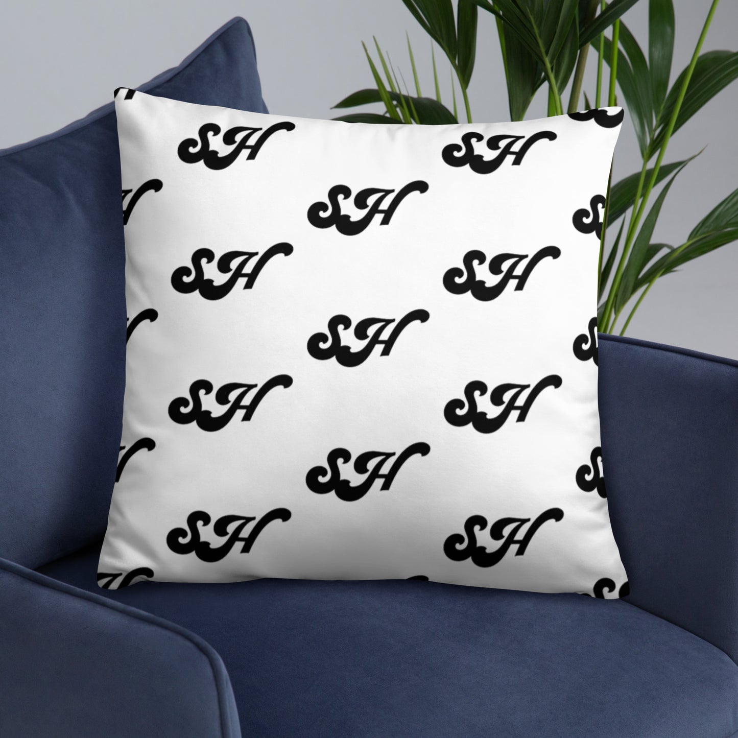 STYLING HUMANS Basic Pillow