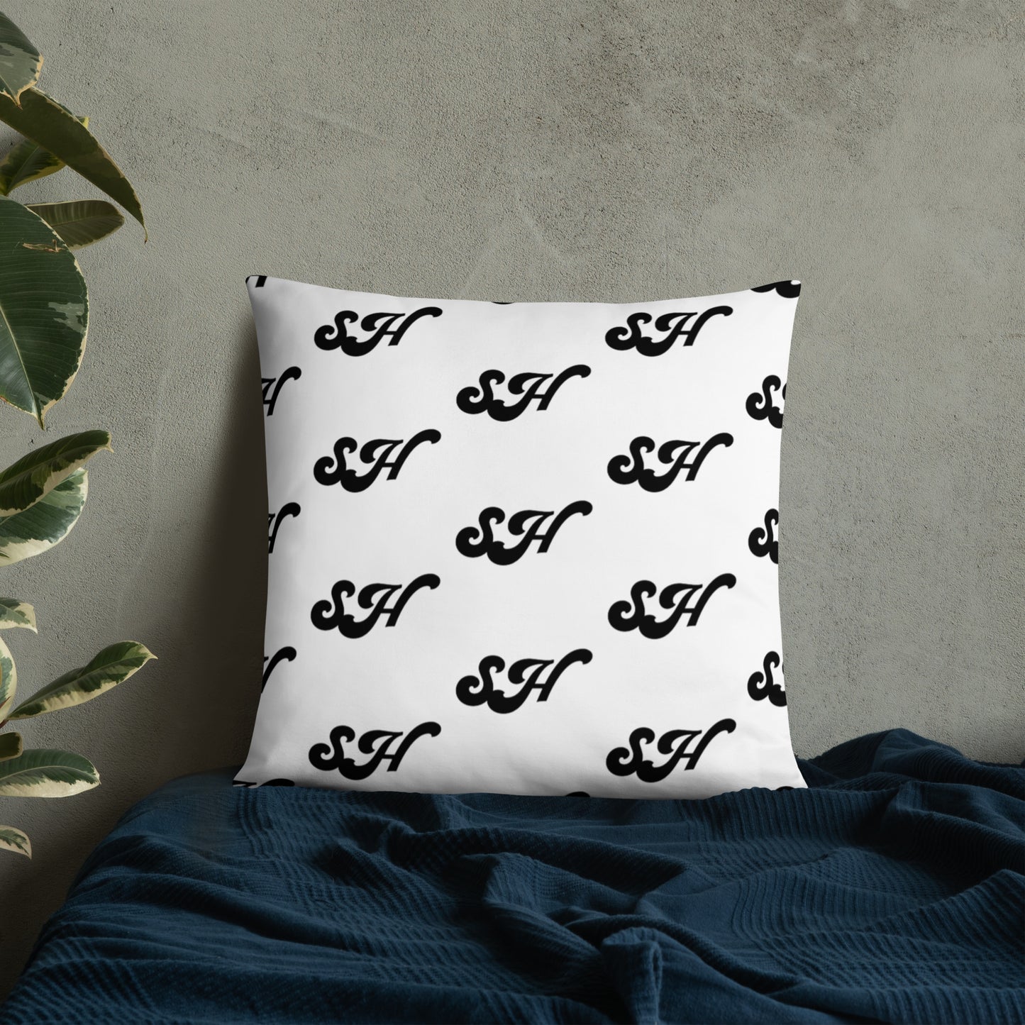 STYLING HUMANS Basic Pillow