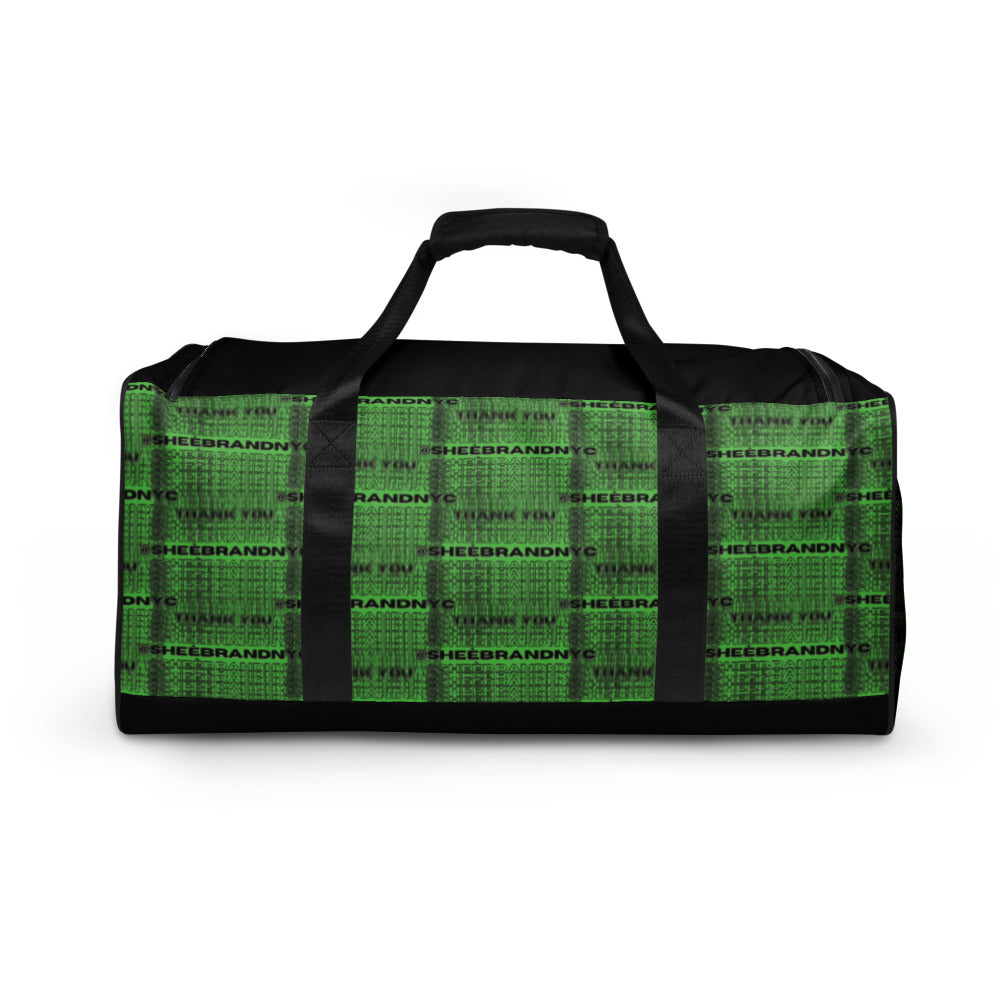 Sheè Duffle bag