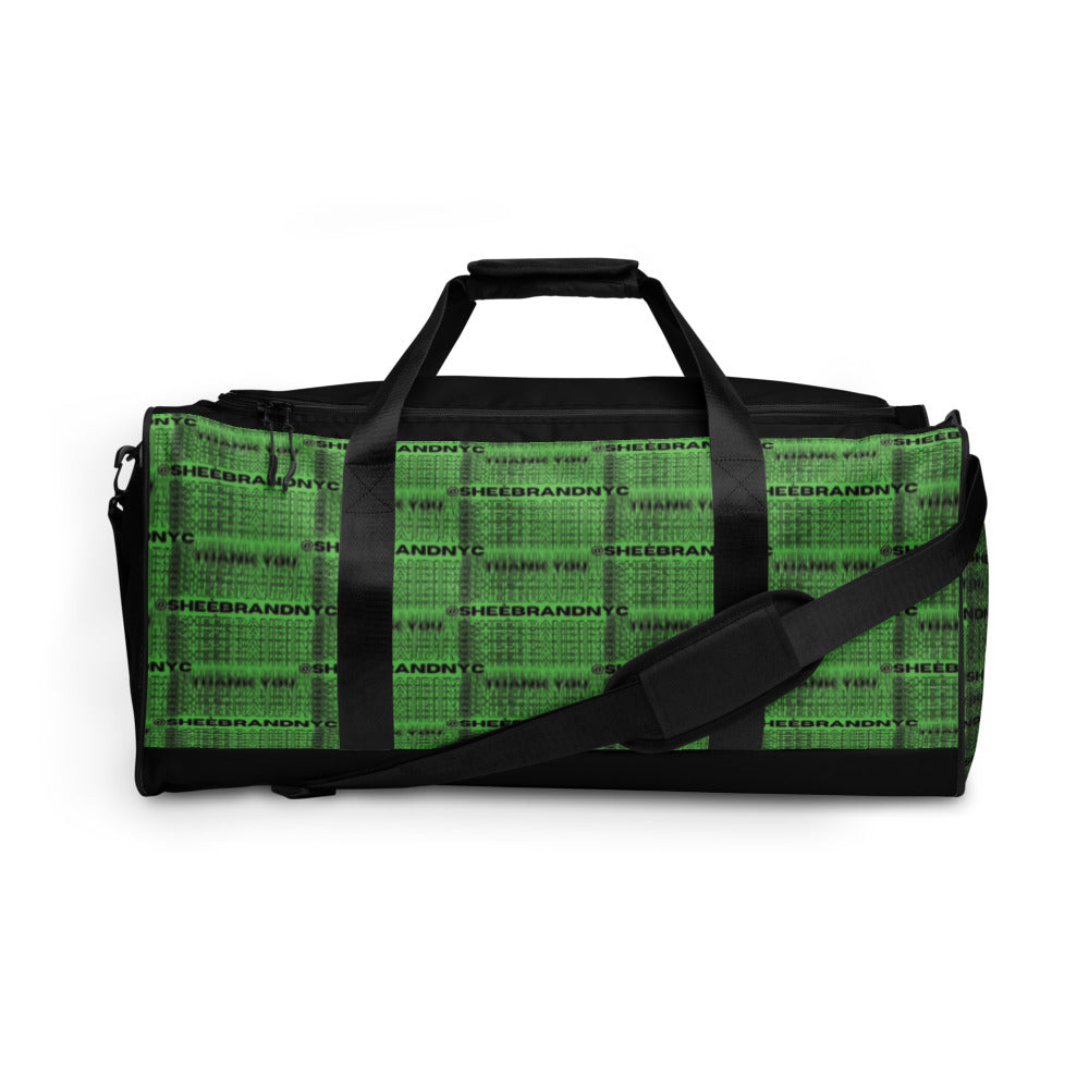 Sheè Duffle bag
