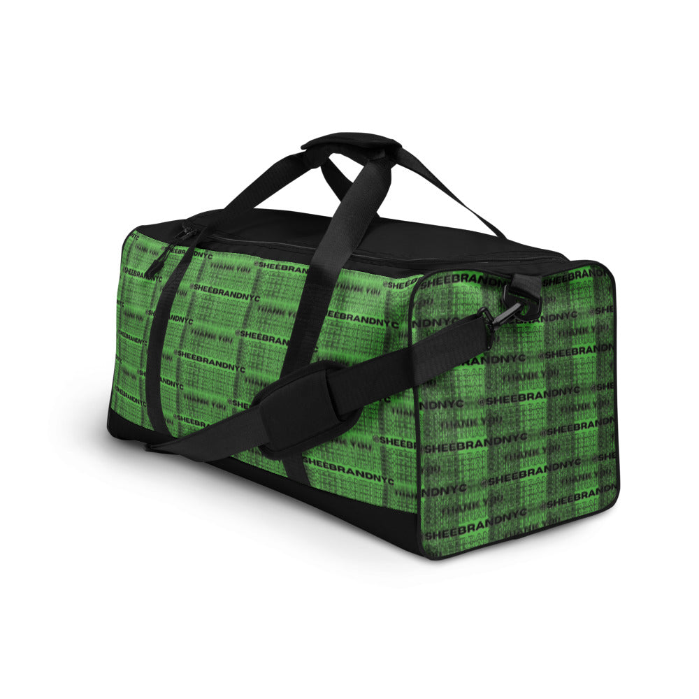 Sheè Duffle bag