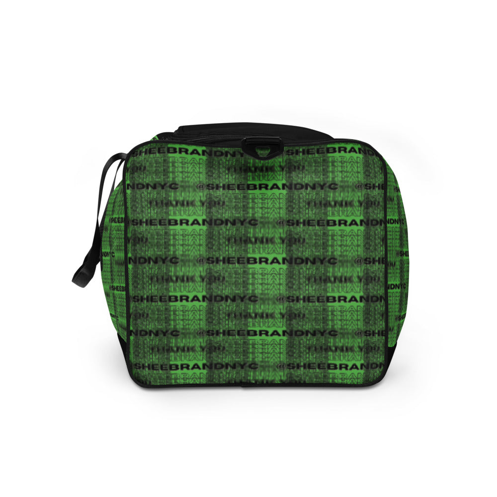 Sheè Duffle bag