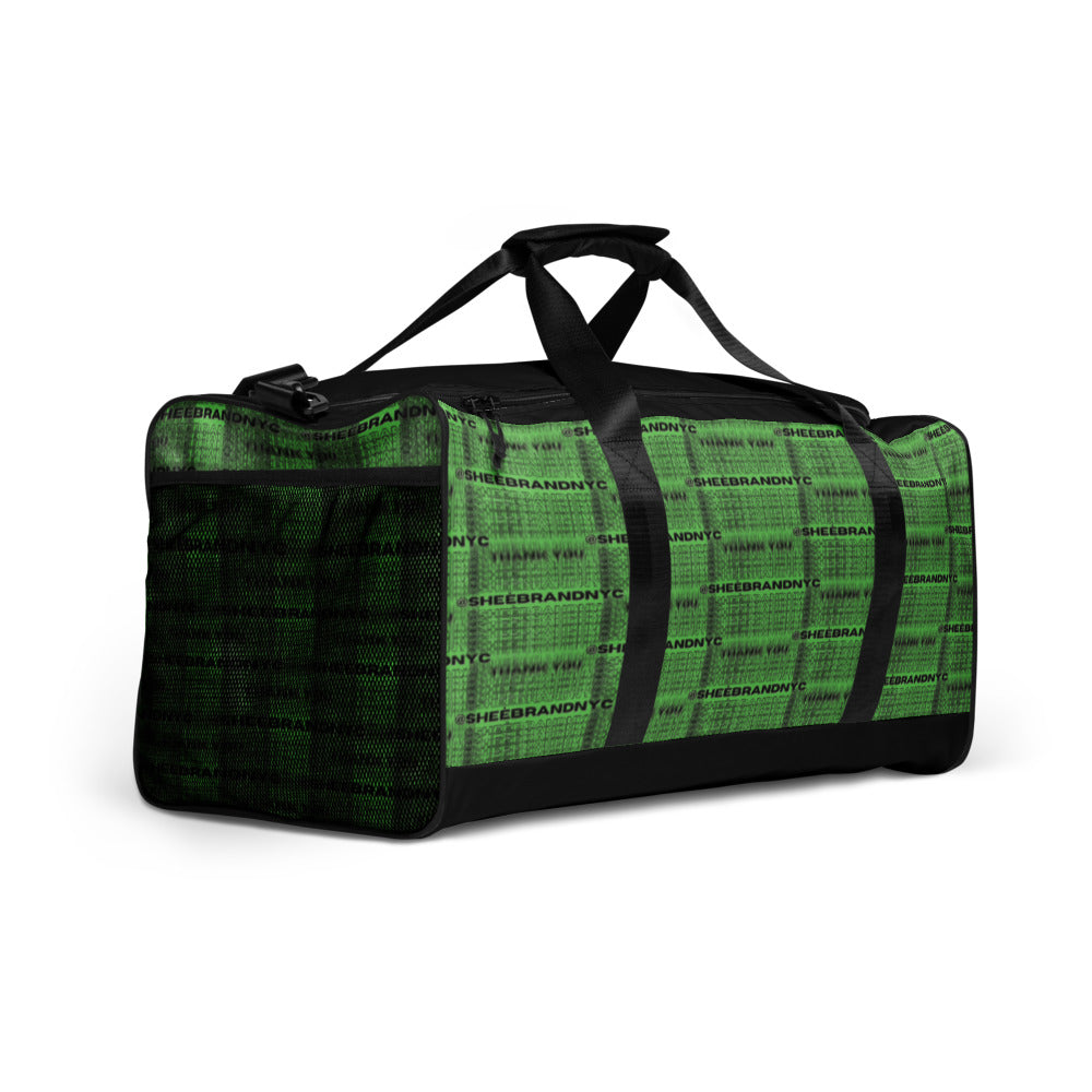 Sheè Duffle bag