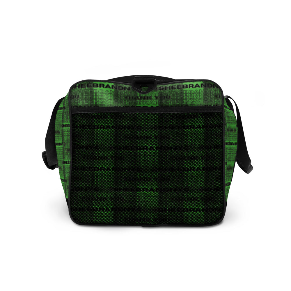 Sheè Duffle bag