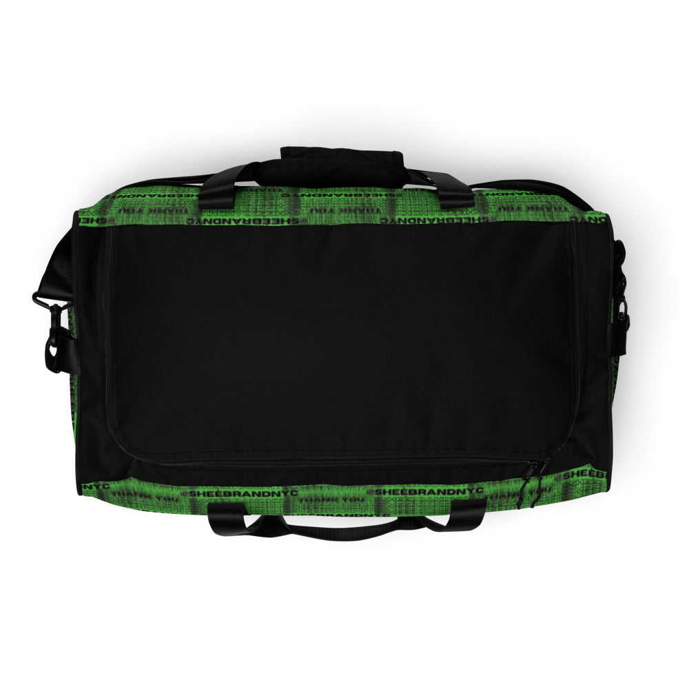 Sheè Duffle bag