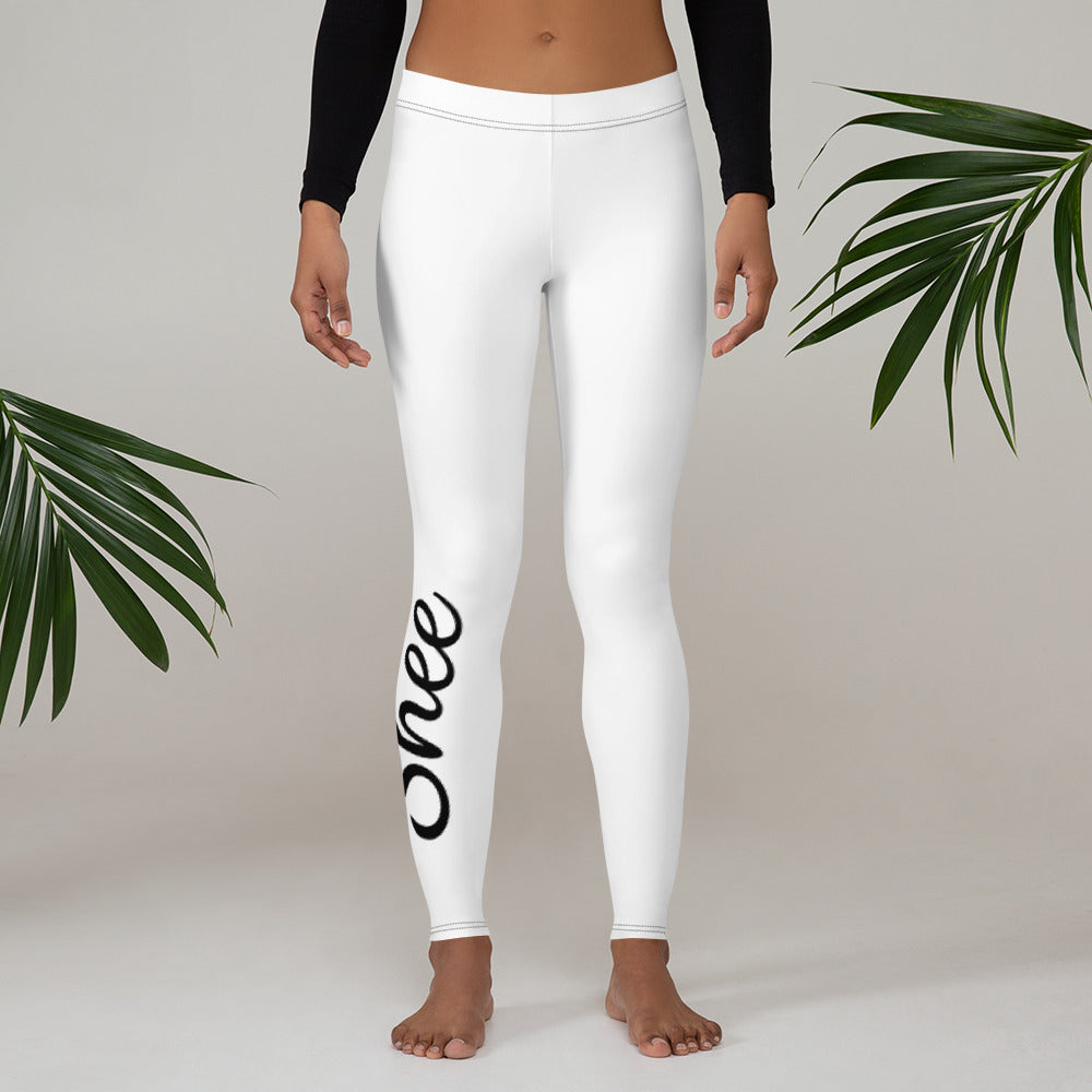Sheè Leggings