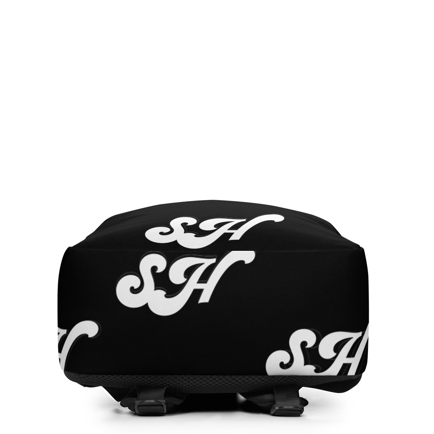 BLK Minimalist Backpack