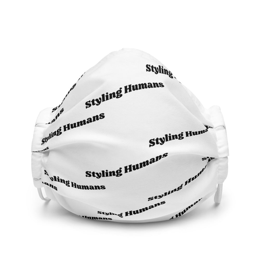 STYLING HUMANS Premium face mask