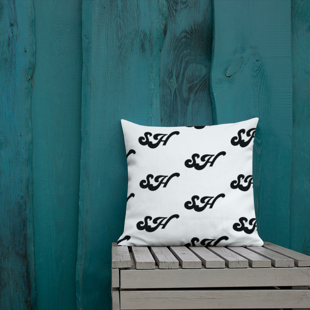 SH Premium Pillow