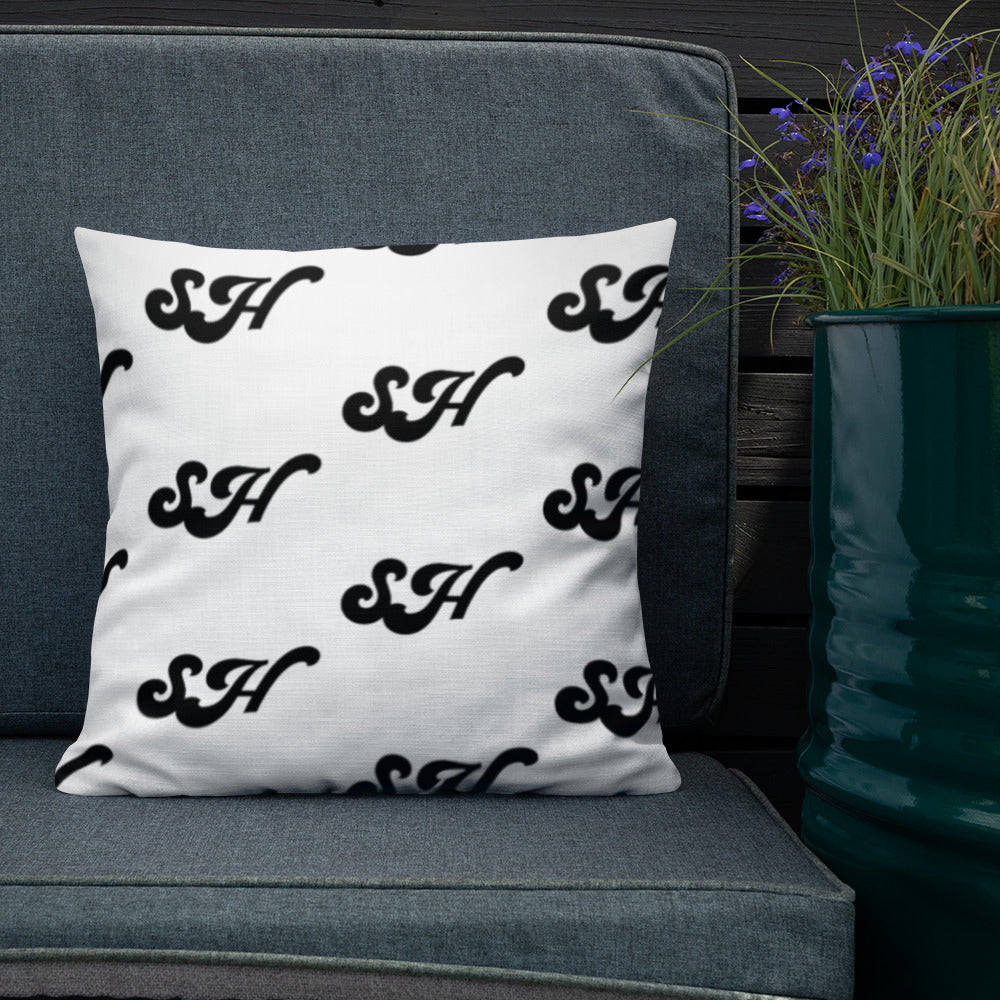 SH Premium Pillow