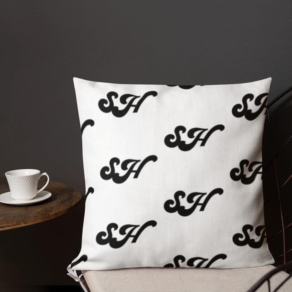 SH Premium Pillow