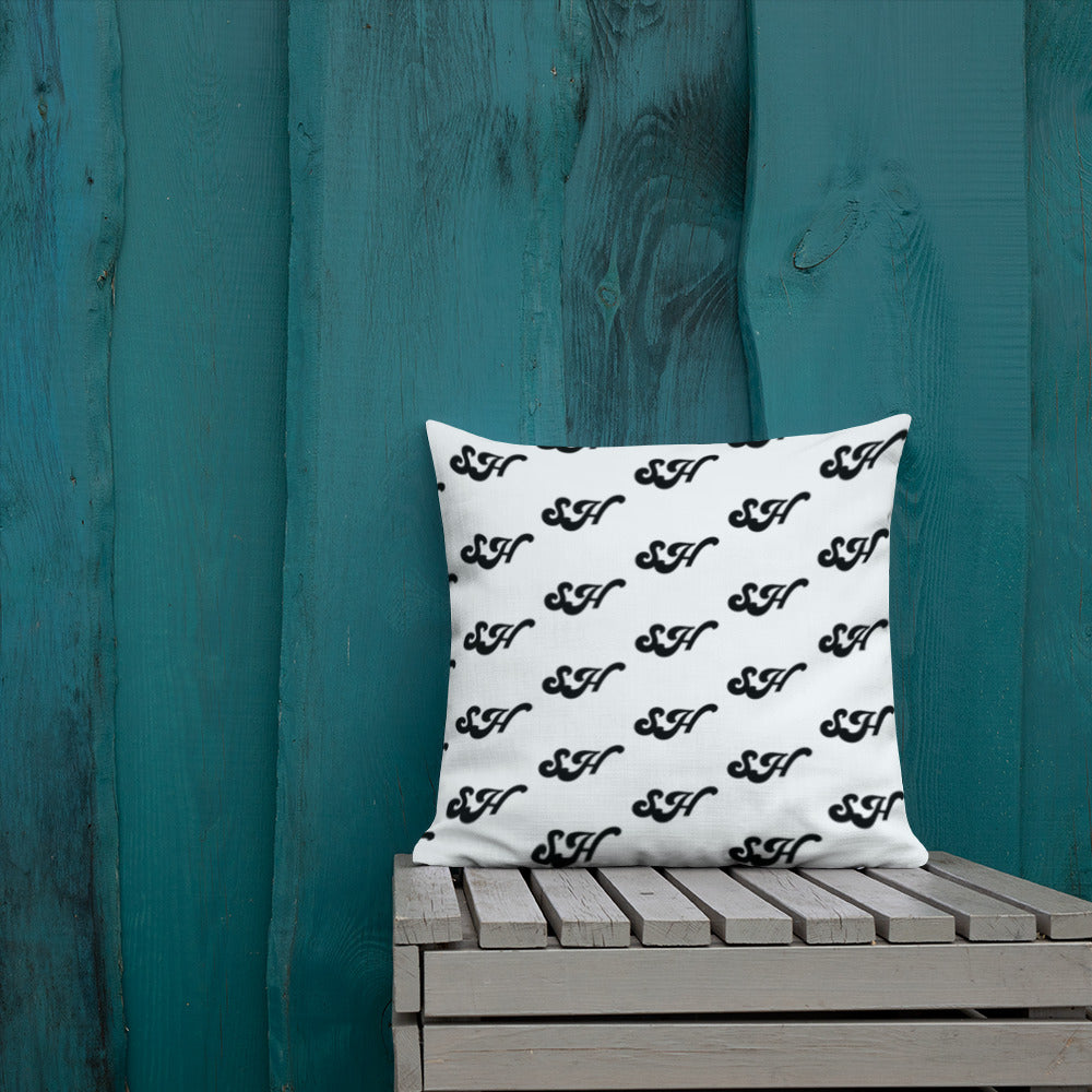 SH Premium Pillow