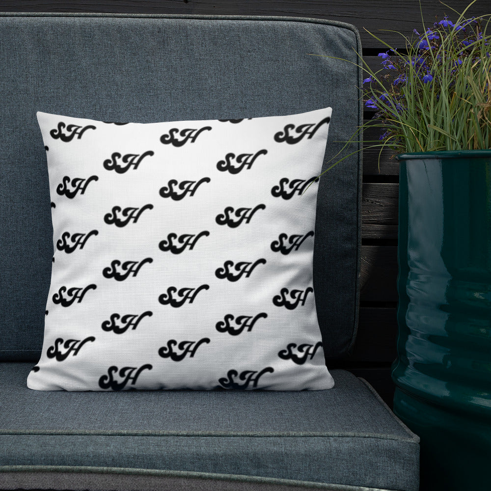 SH Premium Pillow