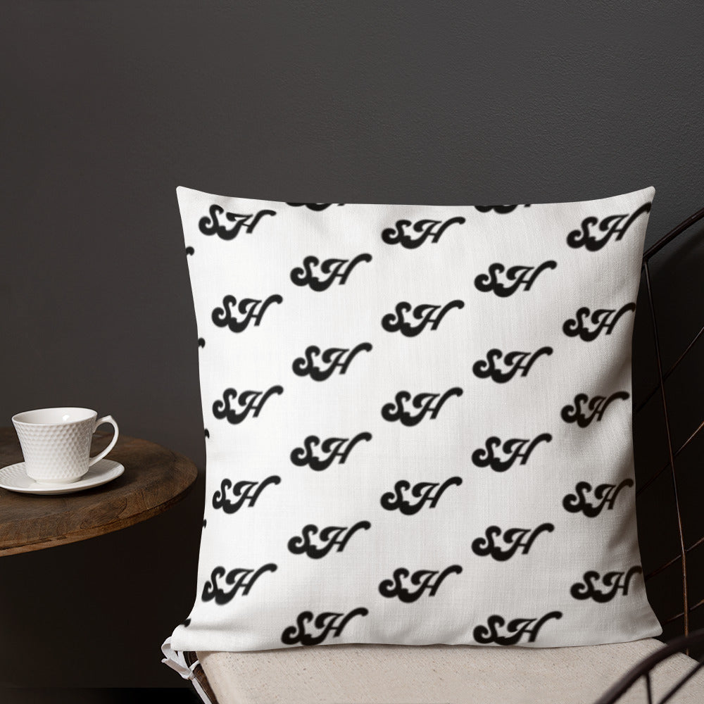 SH Premium Pillow