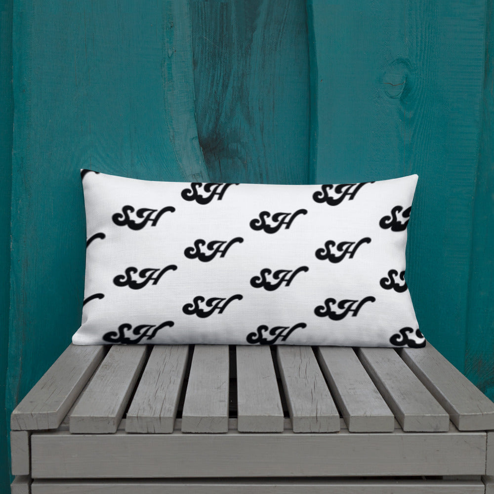 SH Premium Pillow