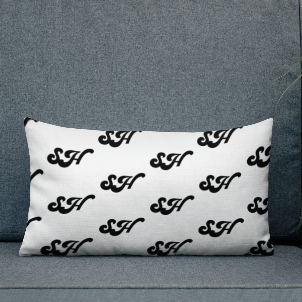 SH Premium Pillow