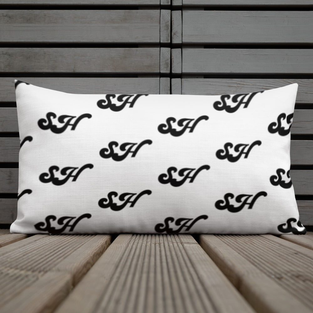 SH Premium Pillow