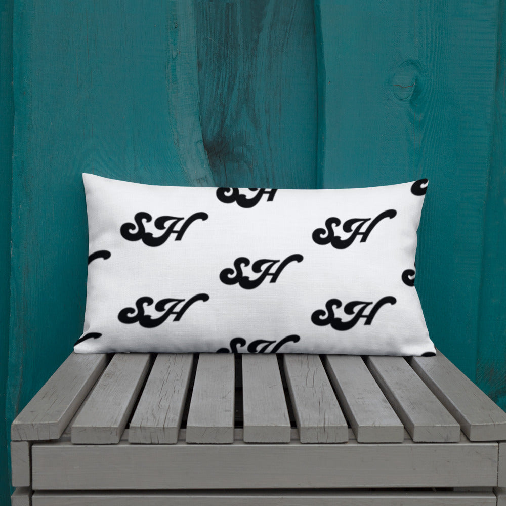 SH Premium Pillow