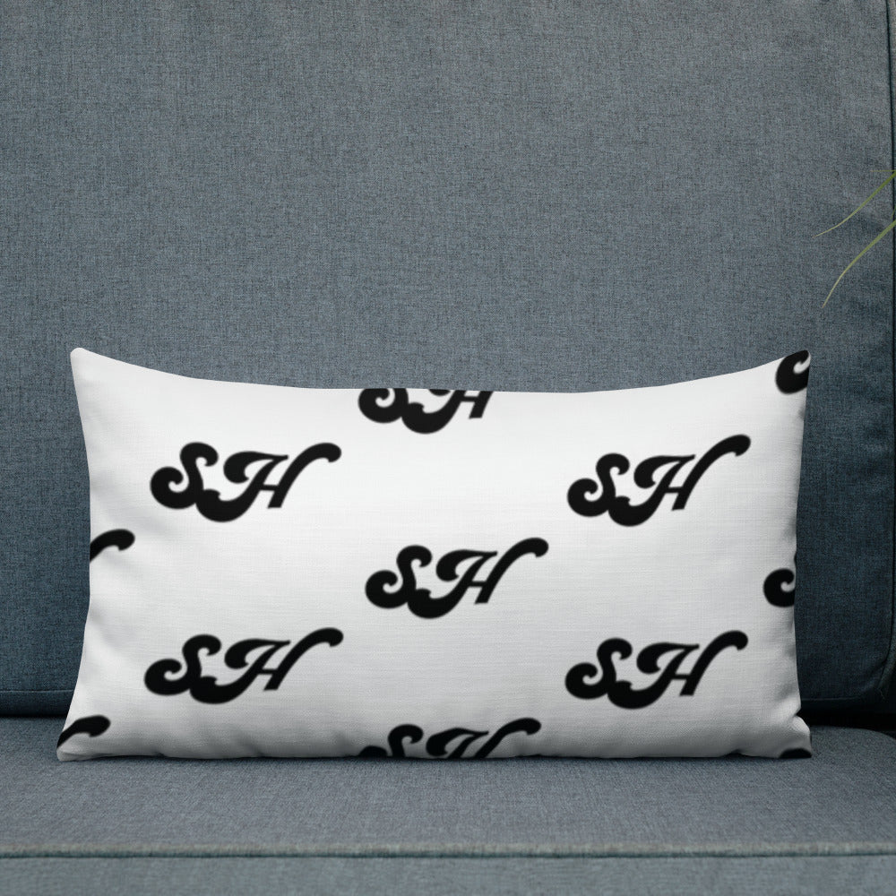 SH Premium Pillow