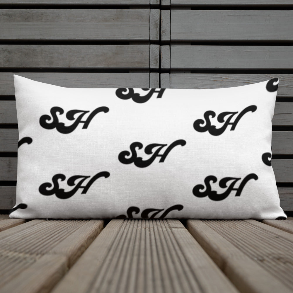 SH Premium Pillow