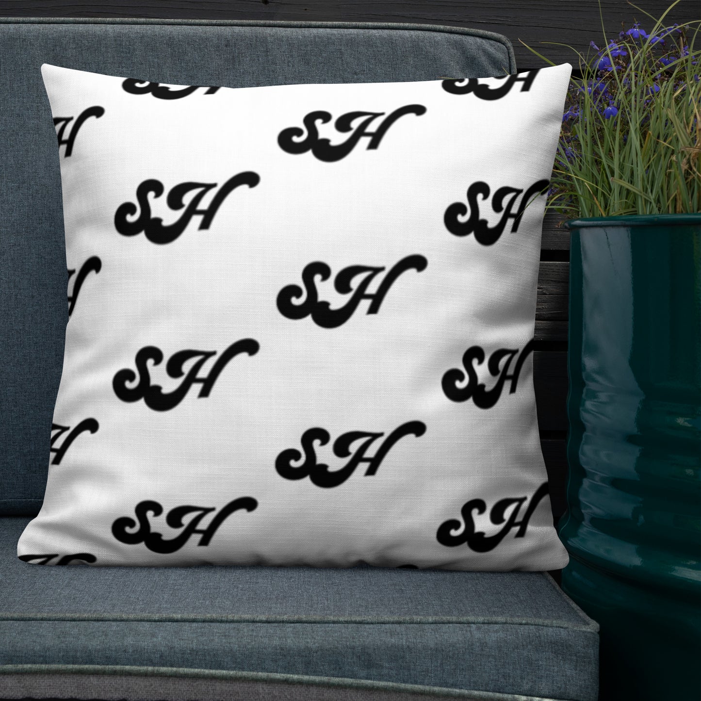 SH Premium Pillow