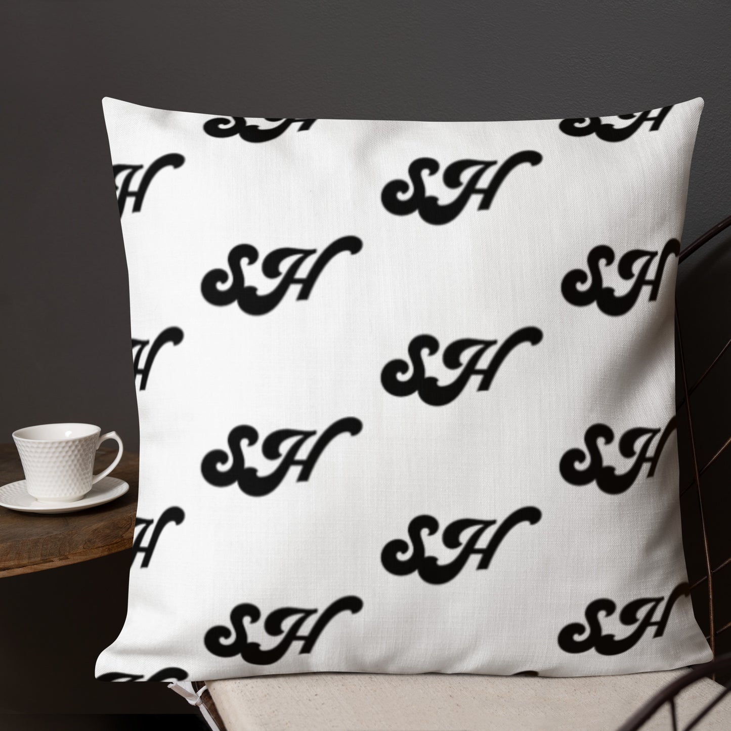 SH Premium Pillow