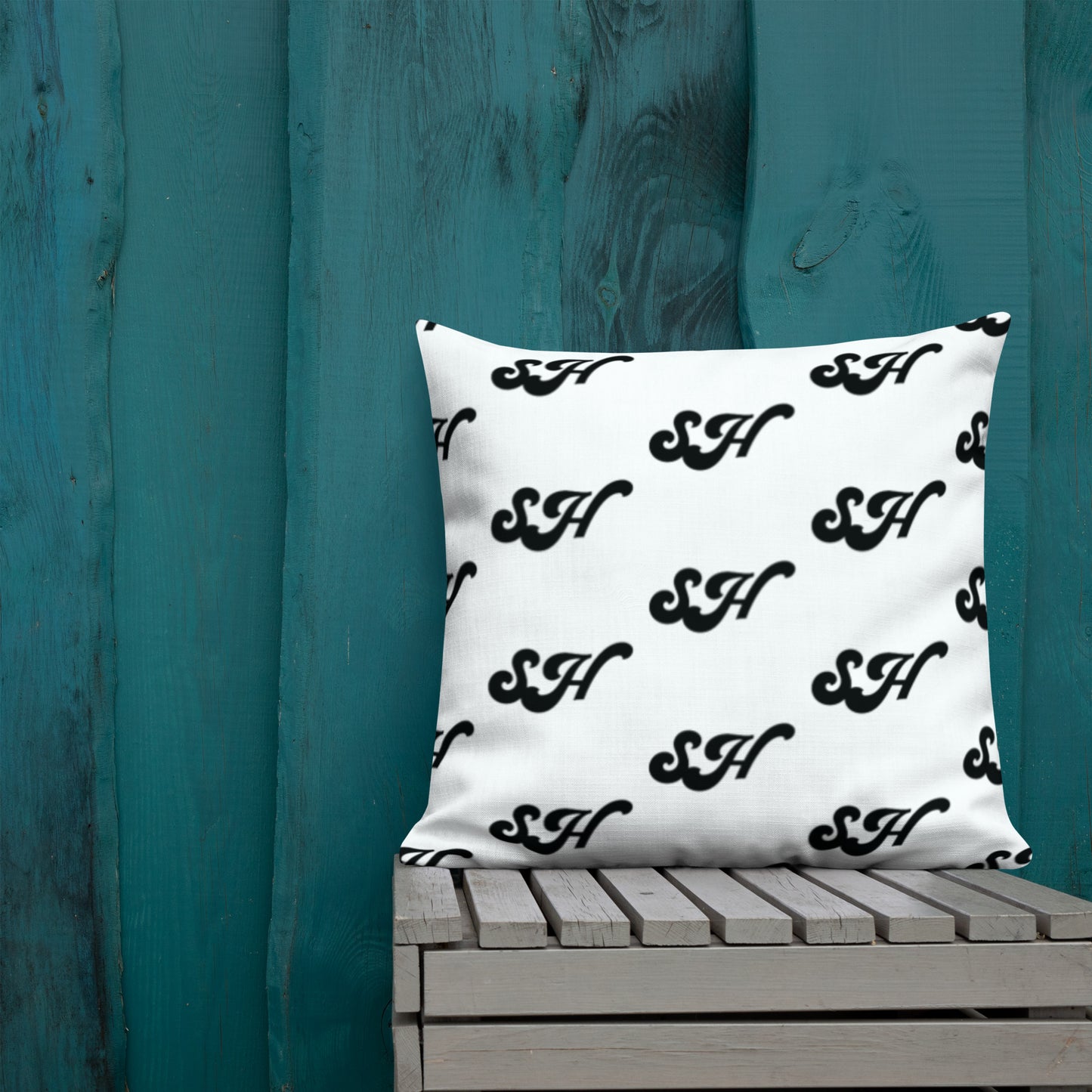 SH Premium Pillow