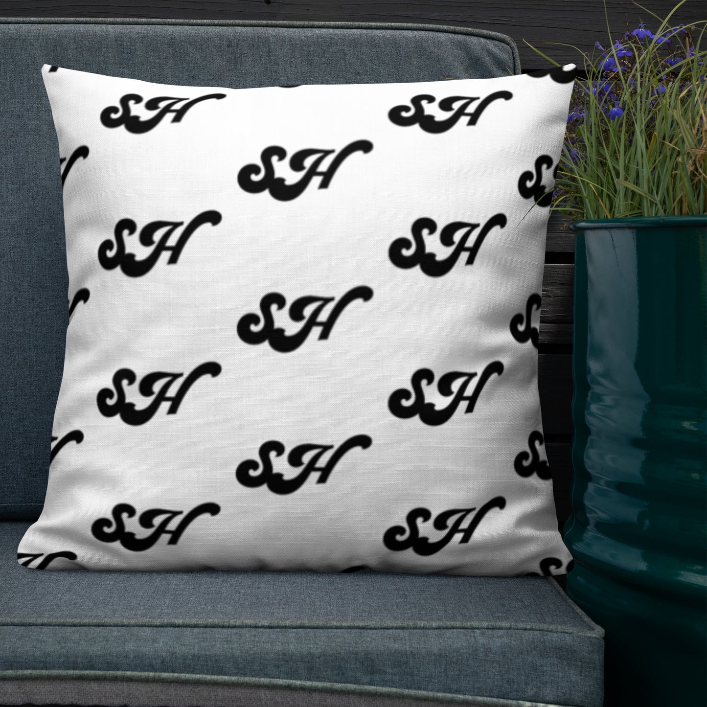 SH Premium Pillow