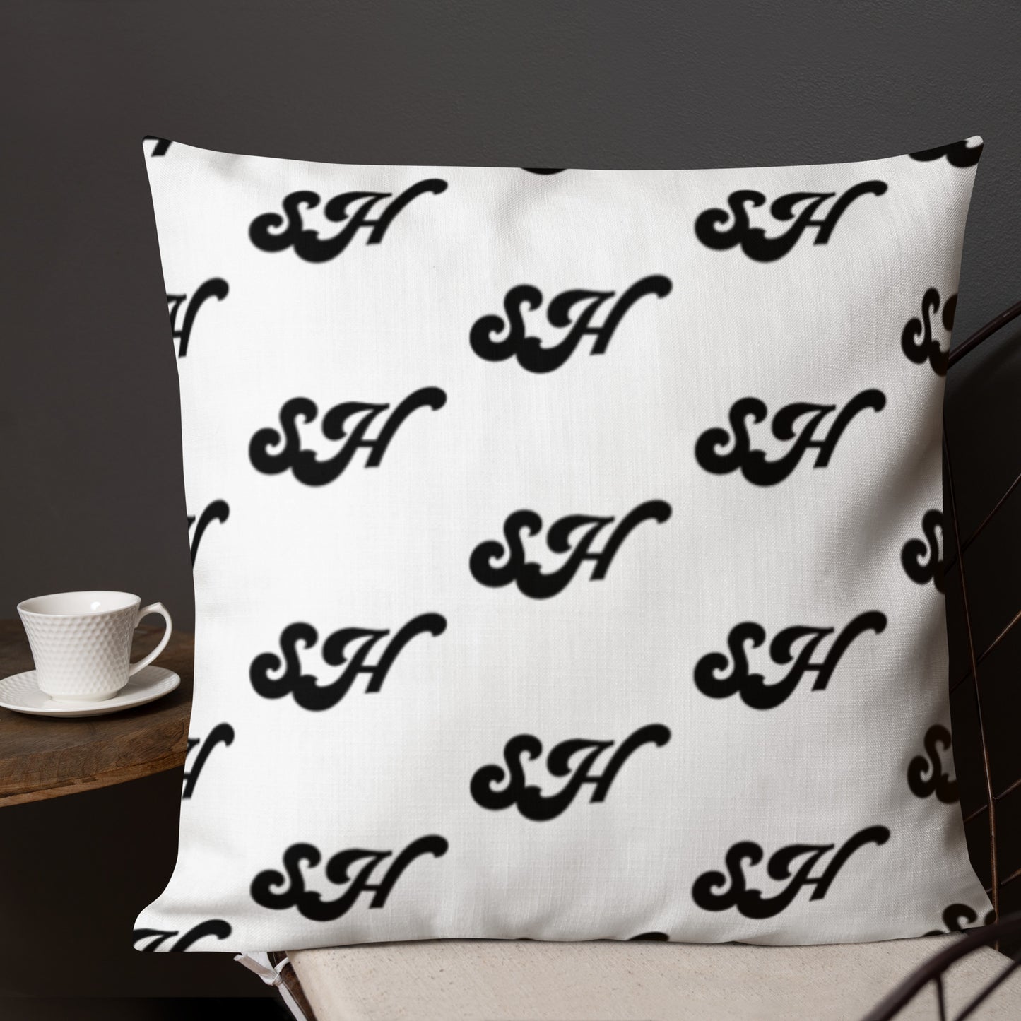 SH Premium Pillow