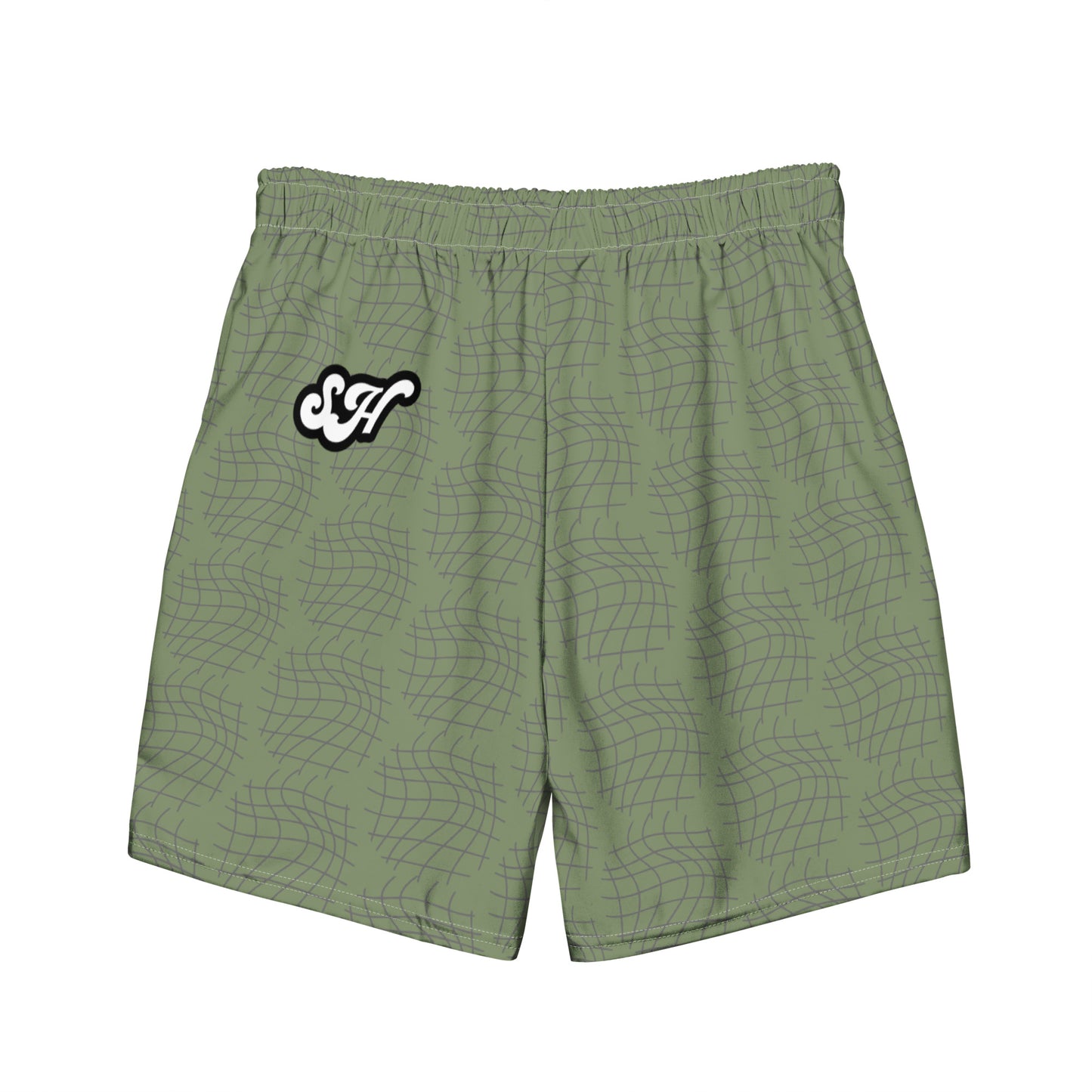 Unisex Shorts