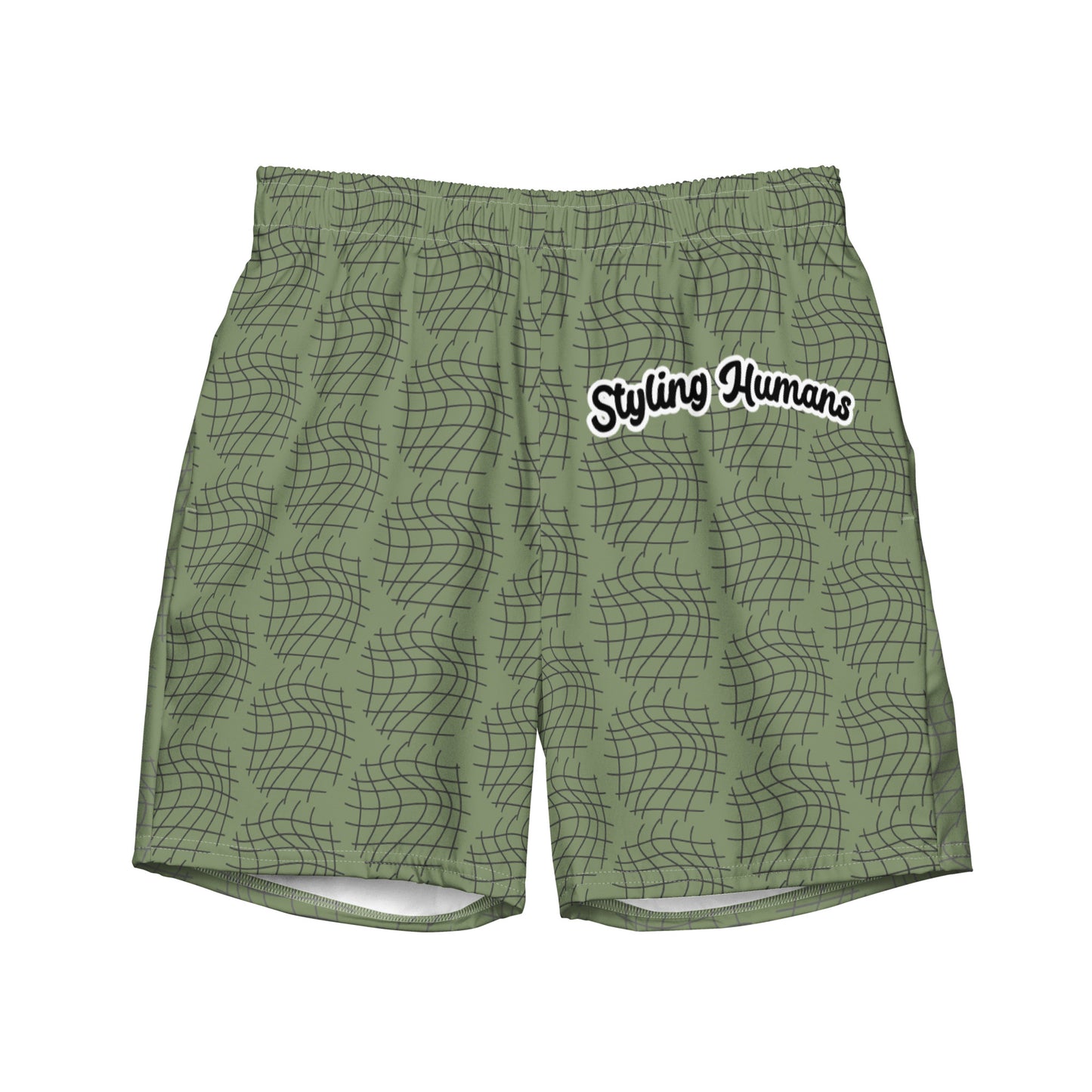 Unisex Shorts