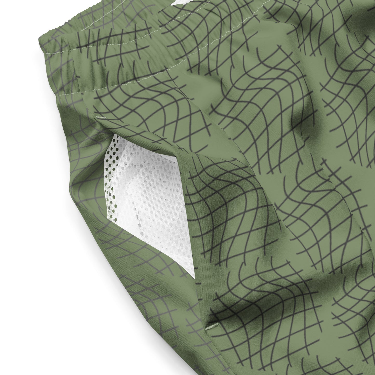 Unisex Shorts