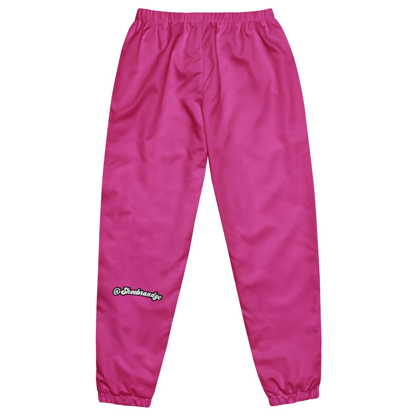 PAPPIN PANK GLOBAL Unisex track pants