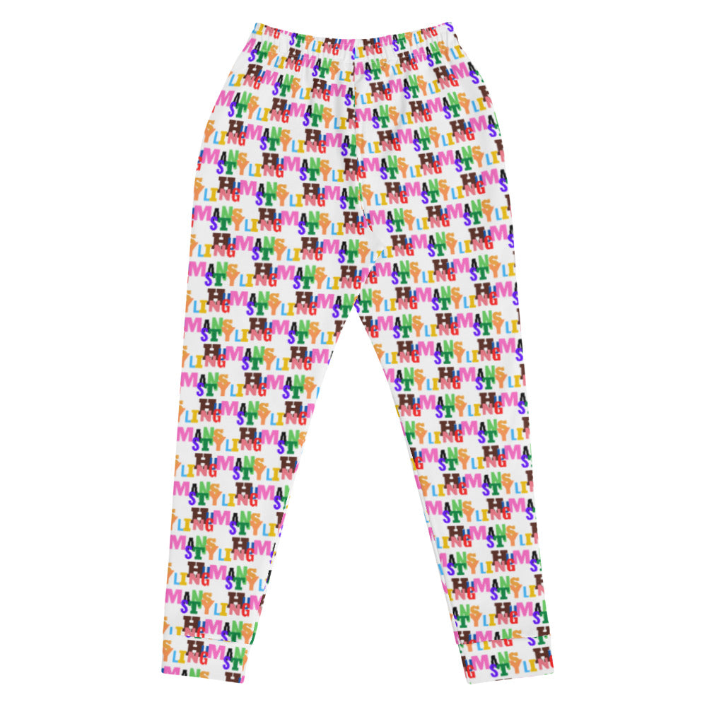 Women's Joggers