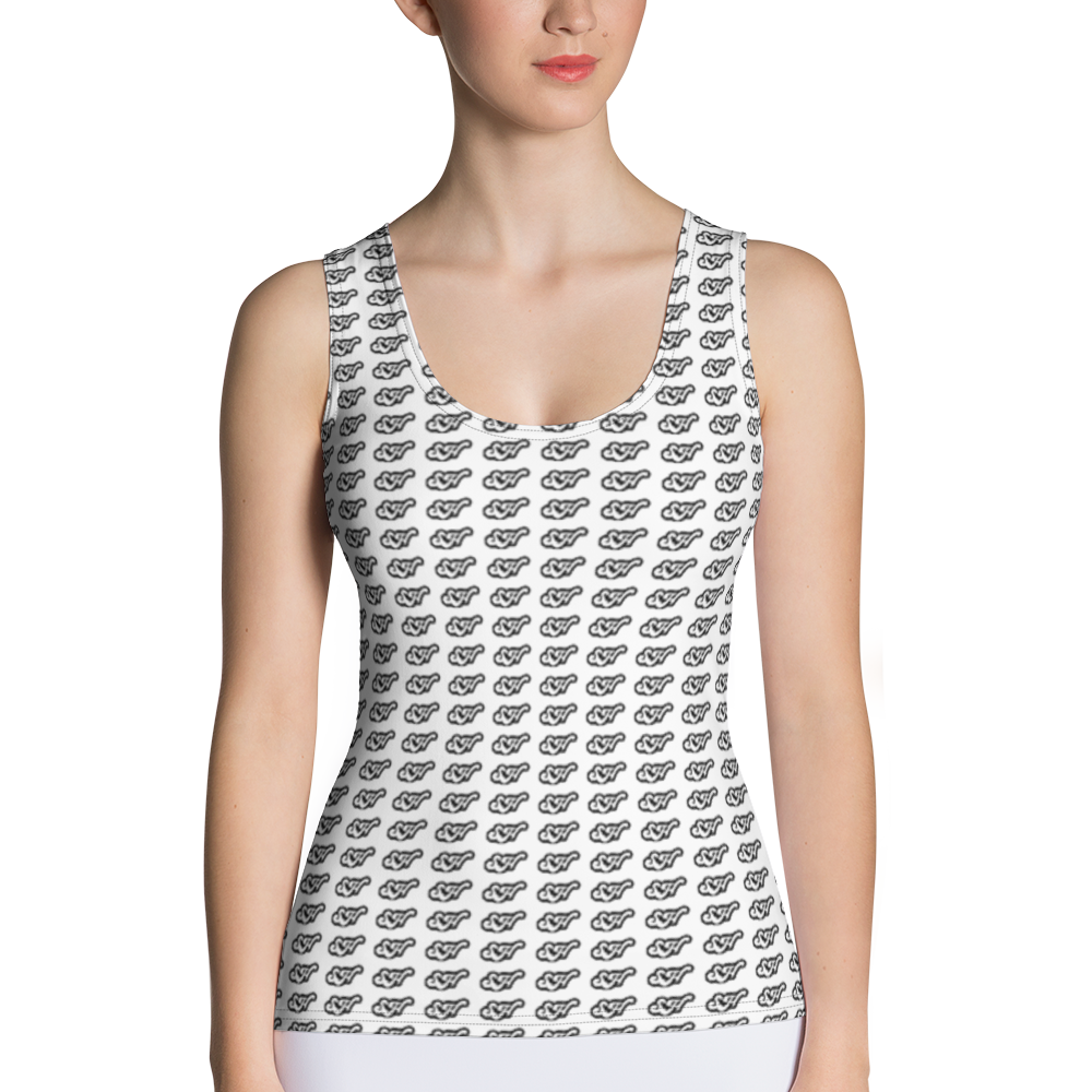 SH Cut & Sew Tank Top