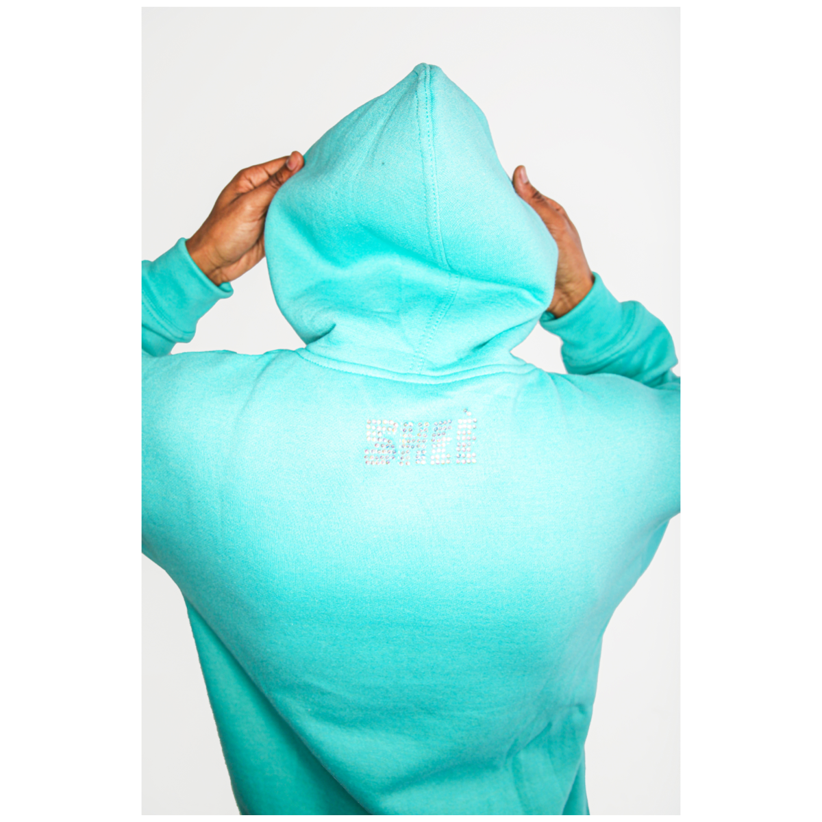 STYLING HUMANS HOODIE