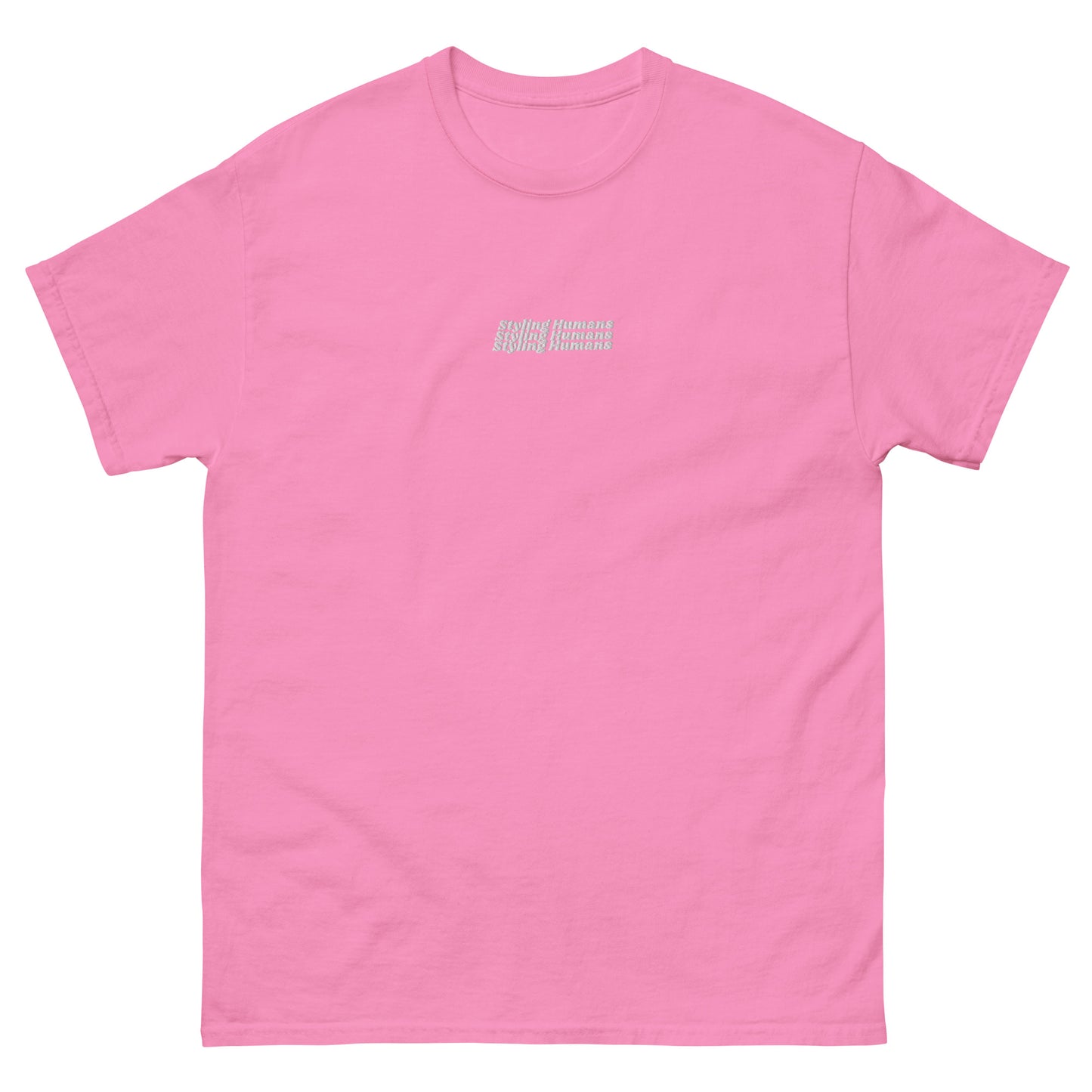 ON REPEAT Classic Tee