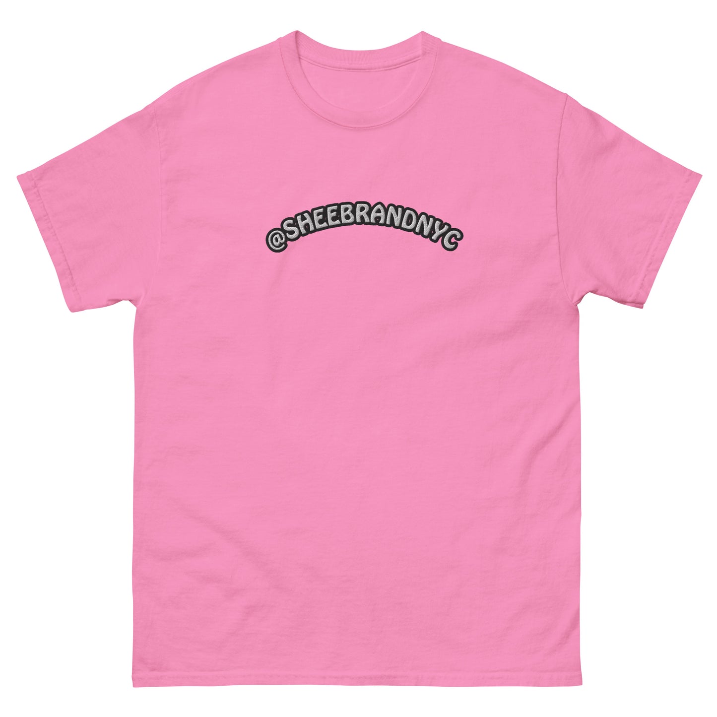@ ME classic tee