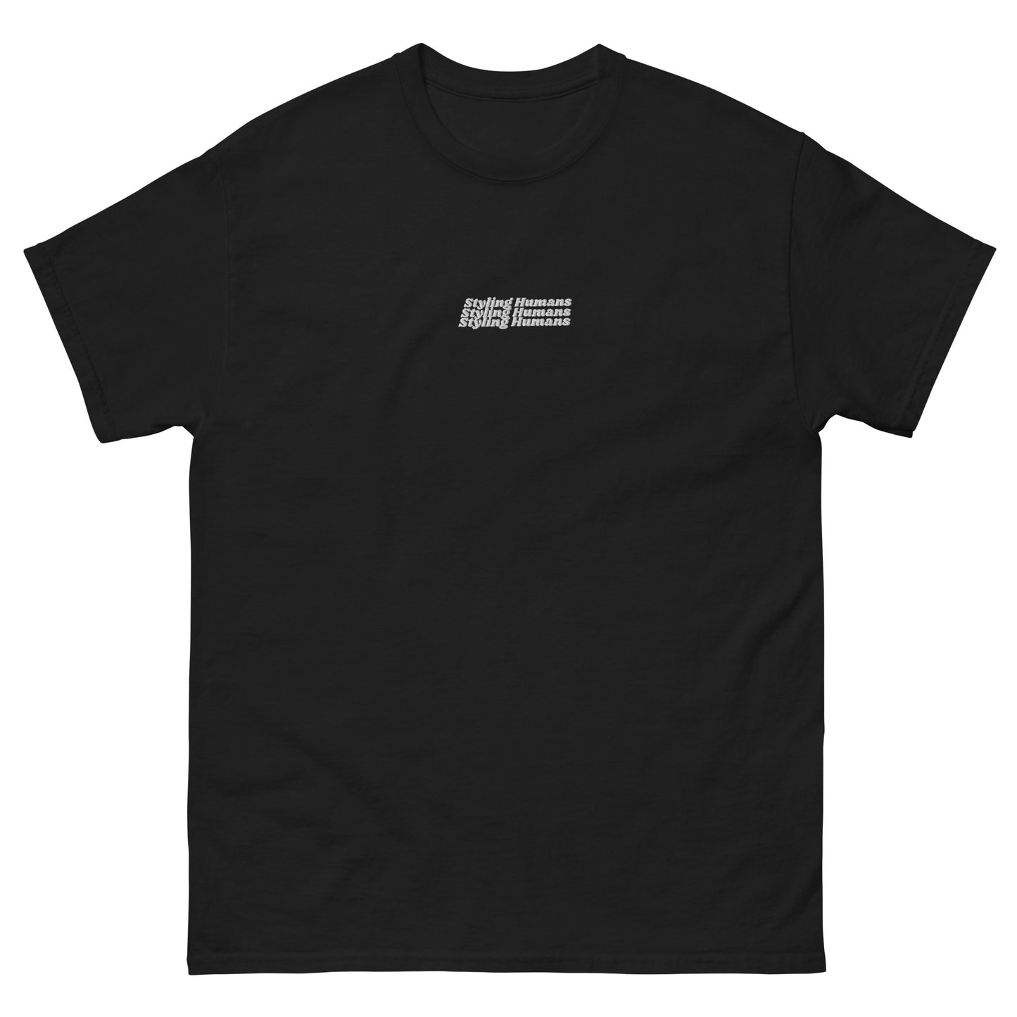 ON REPEAT Classic Tee