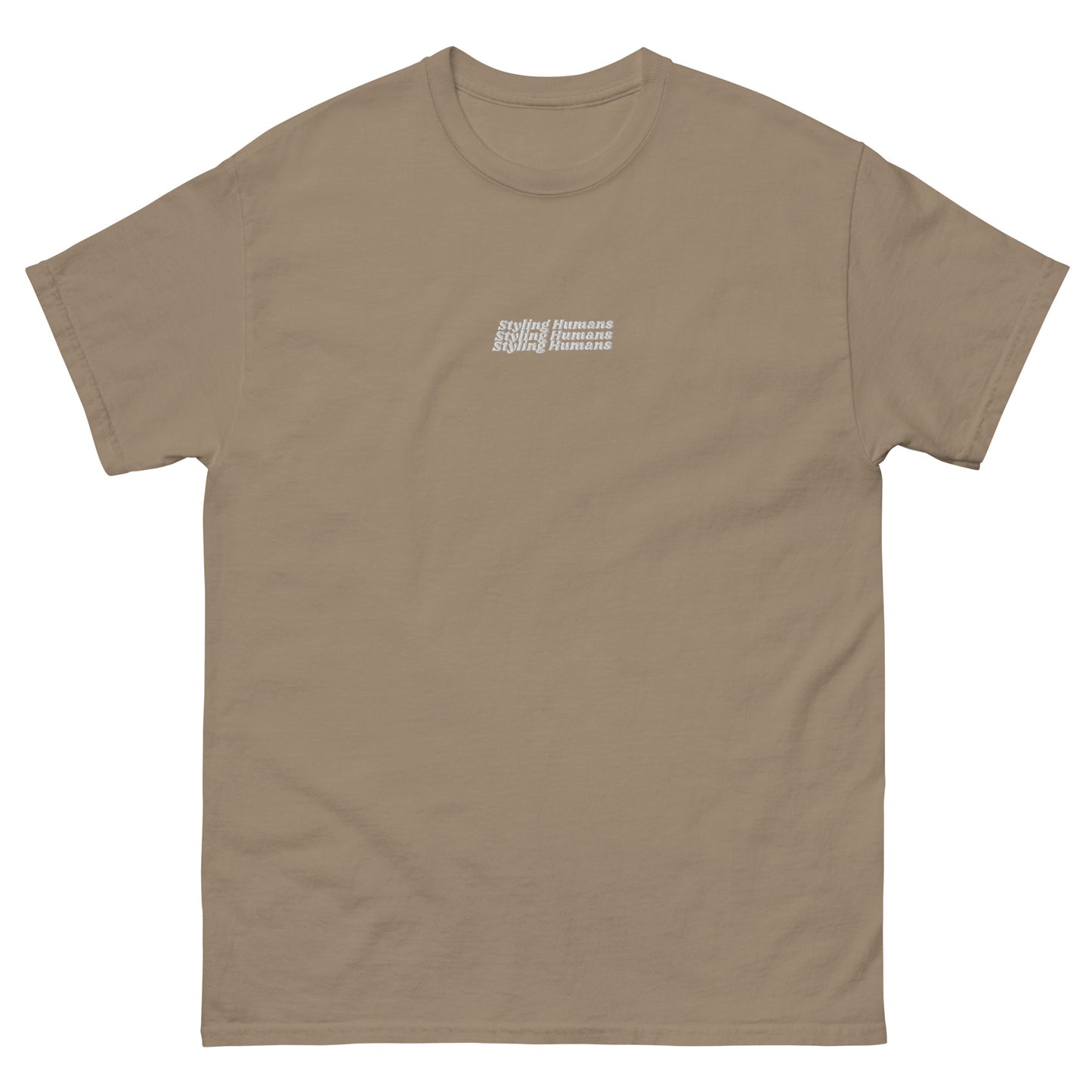 ON REPEAT Classic Tee
