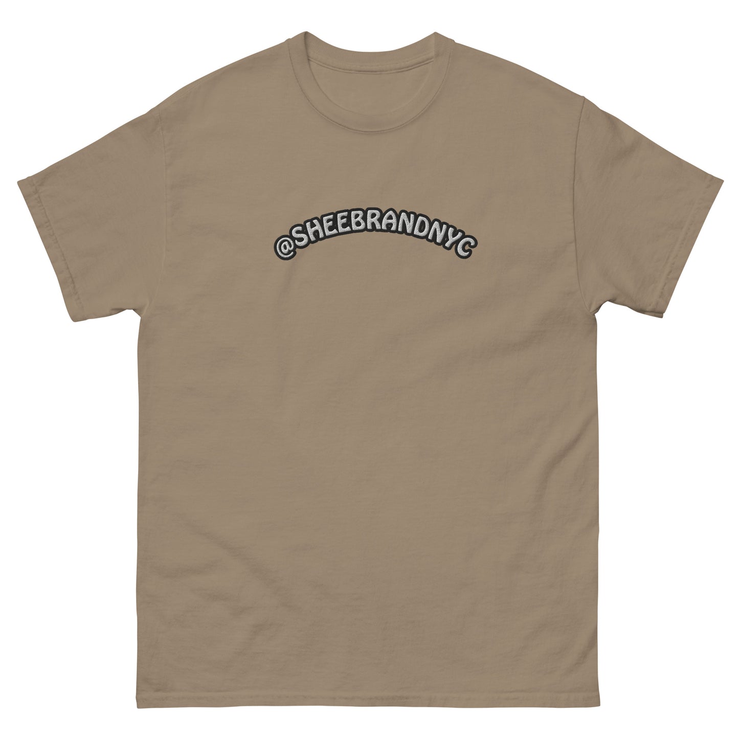 @ ME classic tee