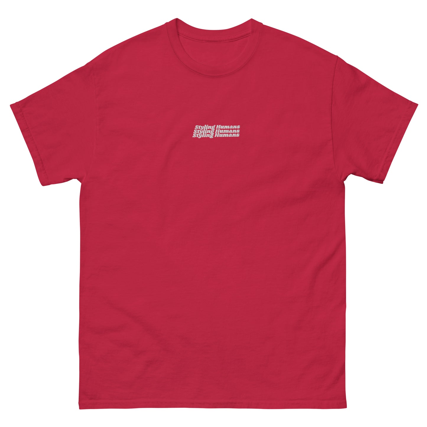 ON REPEAT Classic Tee