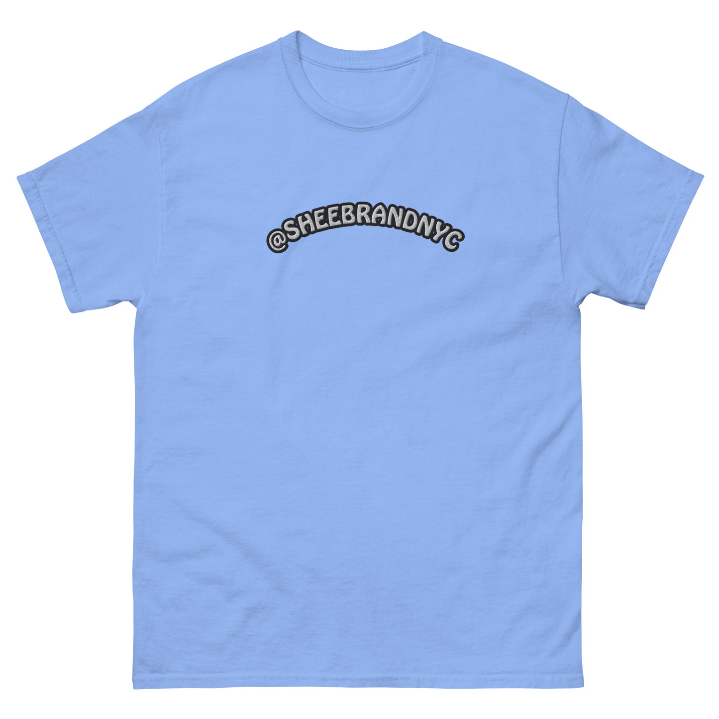 @ ME classic tee
