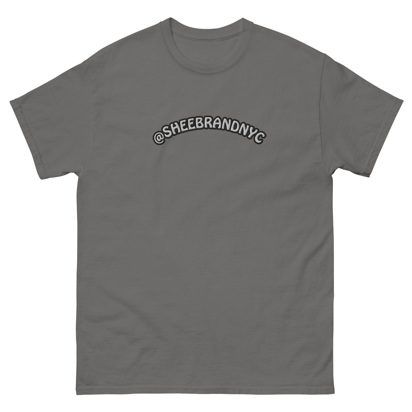 @ ME classic tee