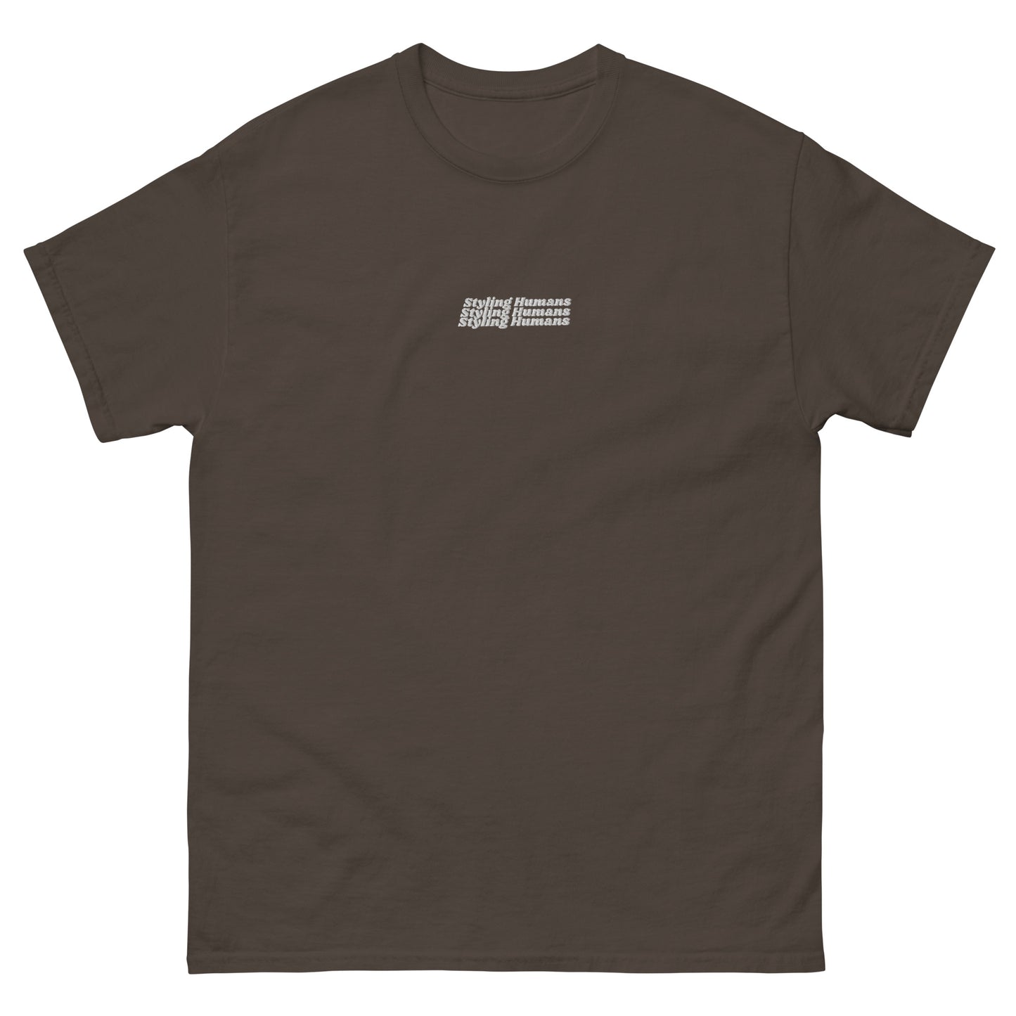 ON REPEAT Classic Tee