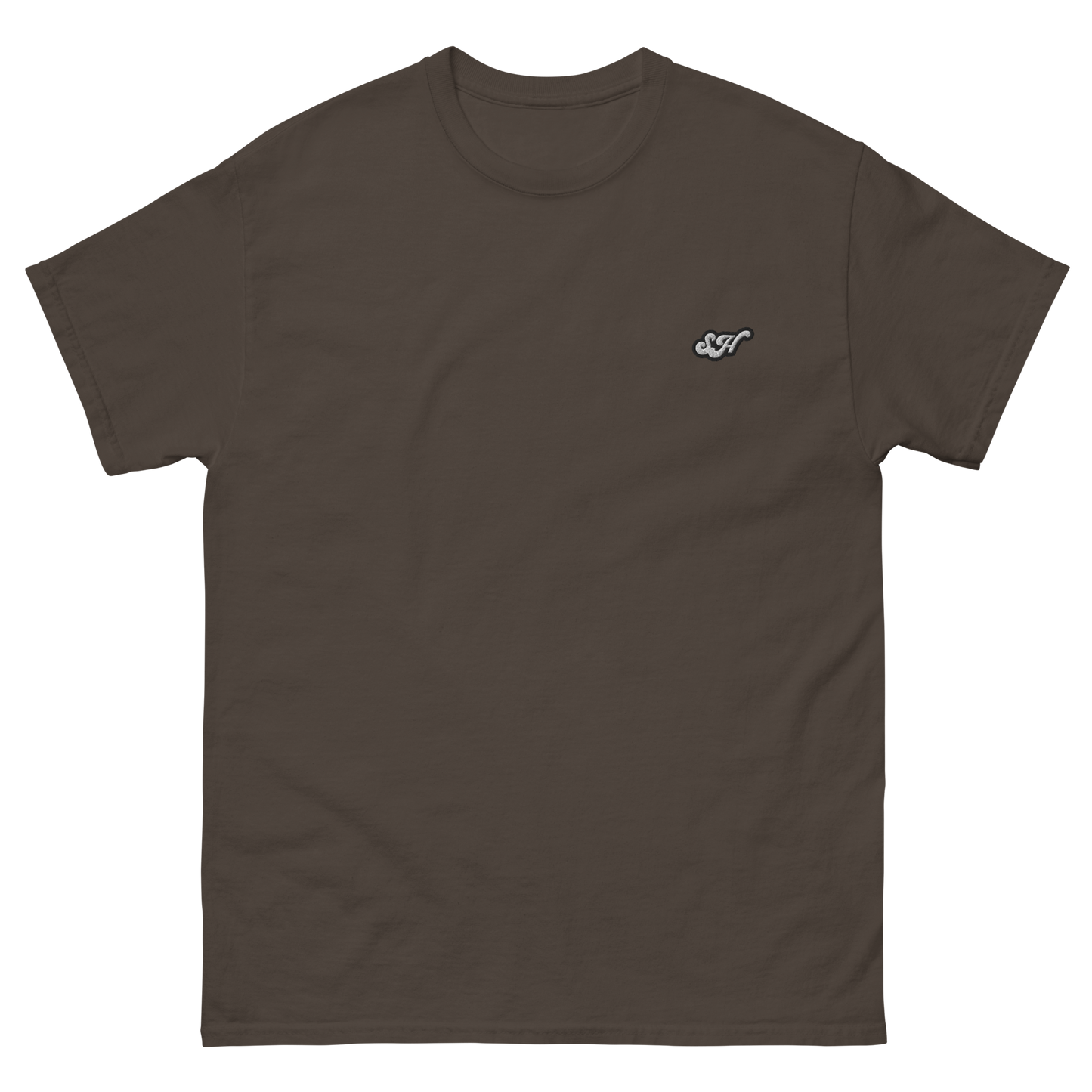 Summer Men's classic global tee